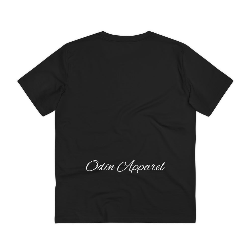 Embody Odin's Wisdom: Exclusive Tee Shirt