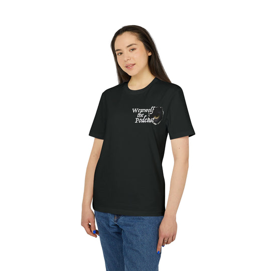 Werewolf A (Serial) Killer Tee