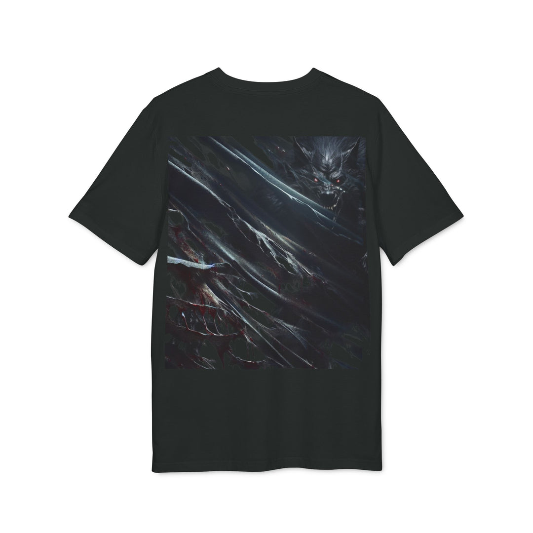 Werewolf A (Serial) Killer Tee