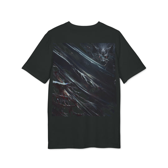 Werewolf A (Serial) Killer Tee