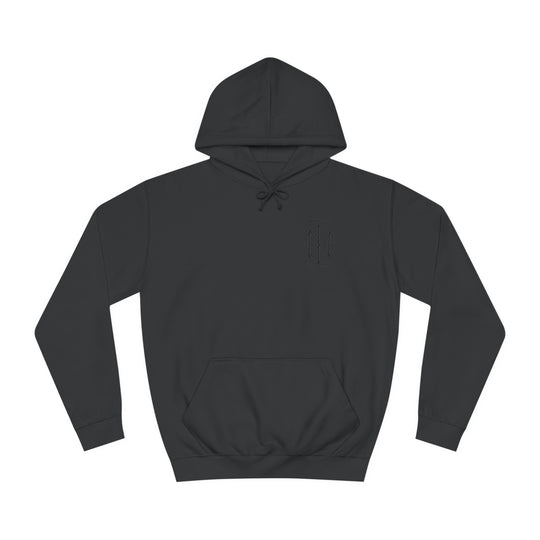 Thunderous Odin: Hoodie for Warriors of the Storm