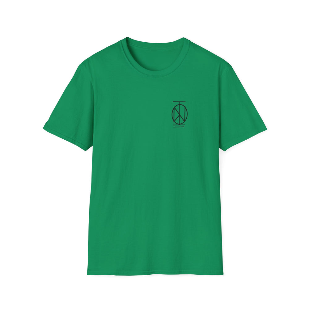 Embrace the Serpent: Jörmungandr Tee Shirt