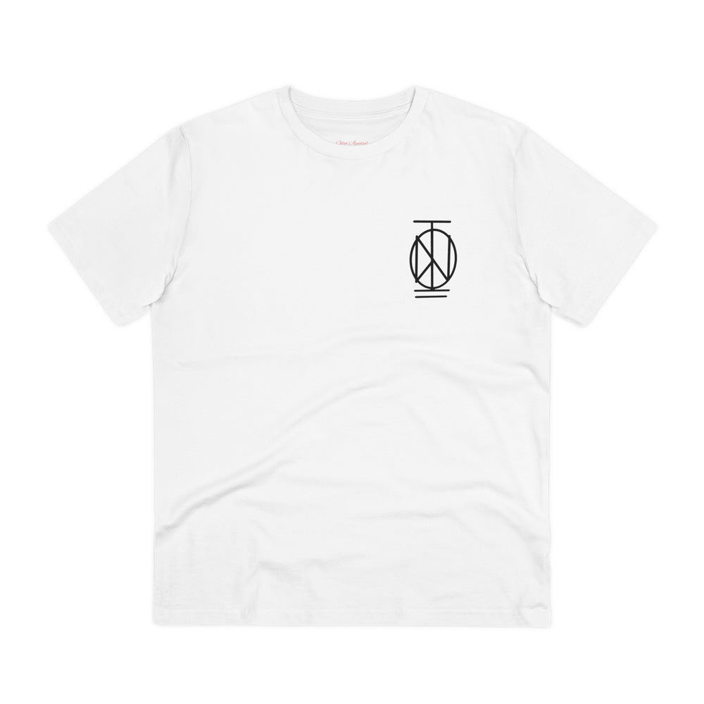 Valhalla Valor: Tee Shirt for Modern Warriors