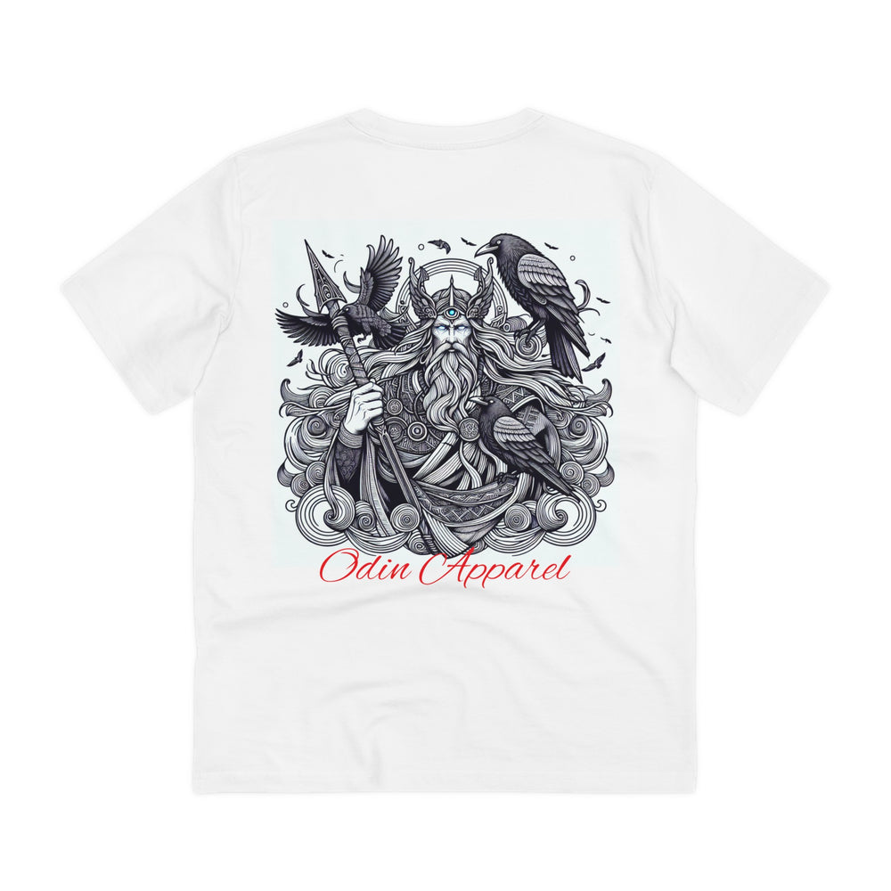 Wisdom in Style: 'The Wise' Shirt for Visionaries