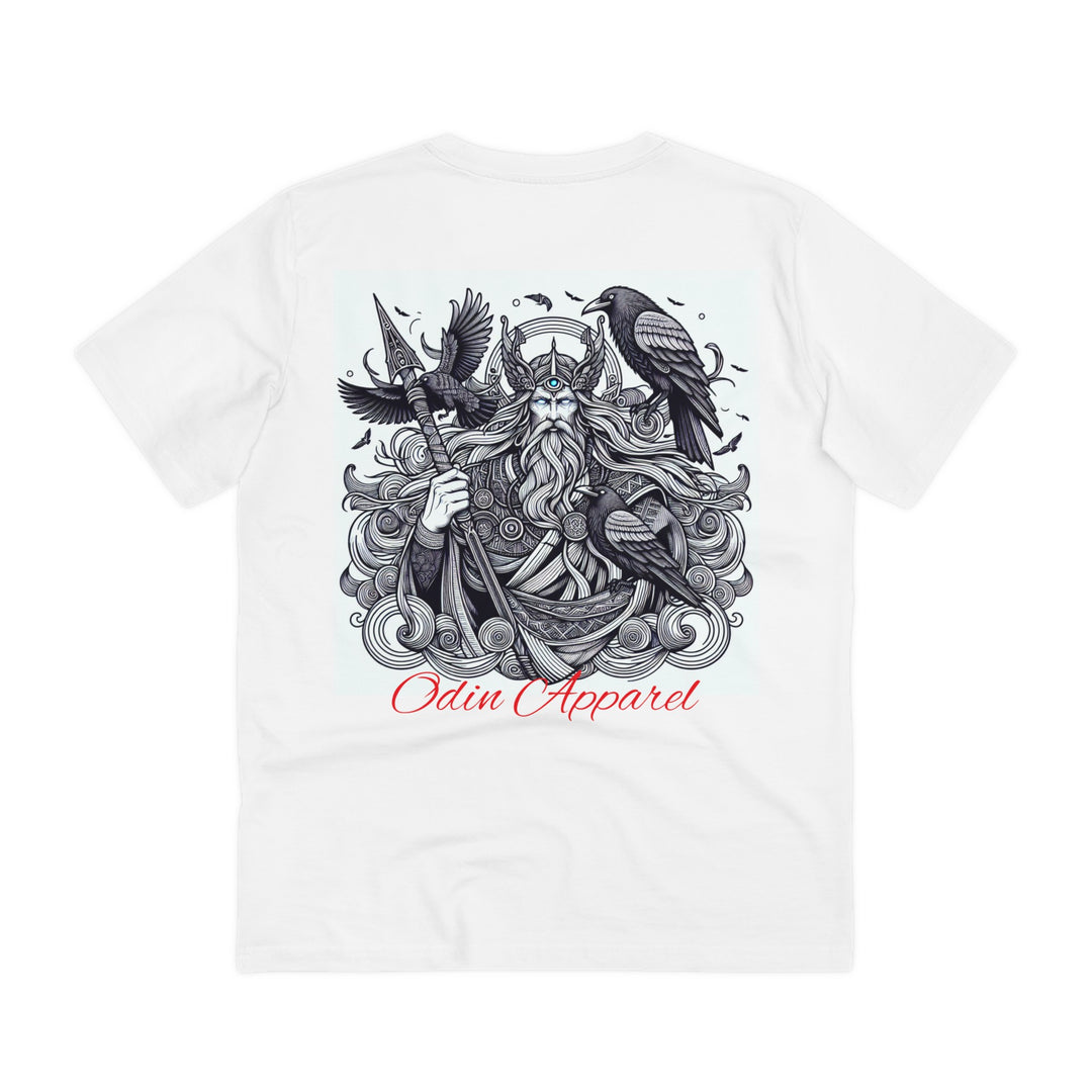 Wisdom in Style: 'The Wise' Shirt for Visionaries