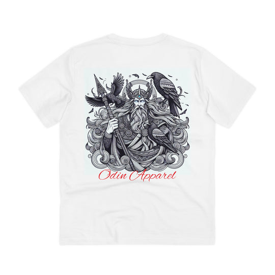 Wisdom in Style: 'The Wise' Shirt for Visionaries