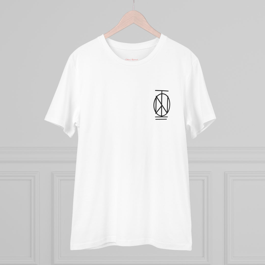 Valhalla Valor: Tee Shirt for Modern Warriors