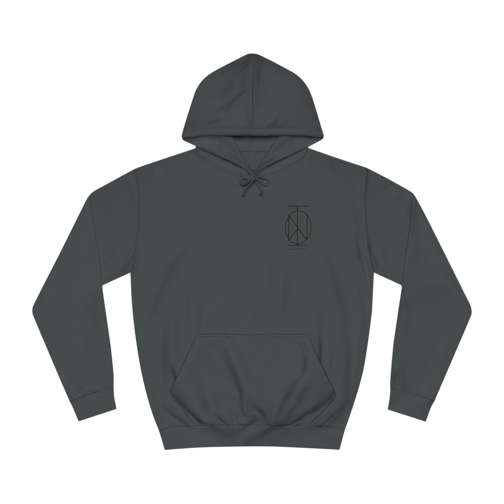 Thunderous Odin: Hoodie for Warriors of the Storm